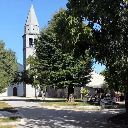 Family Friendly House With A Swimming Pool Lindar, Istria - Sredisnja Istra - 14189 Holiday home Pazin