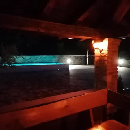 Family Friendly House With A Swimming Pool Lindar, Istria - Sredisnja Istra - 14189 파진