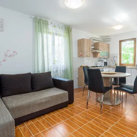 펜션 Family Friendly House With A Swimming Pool Lindar, Istria - Sredisnja Istra - 14189 *