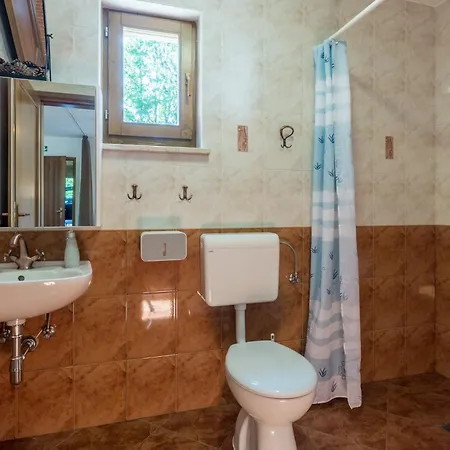 Holiday home Family Friendly House With A Swimming Pool Lindar, Istria - Sredisnja Istra - 14189