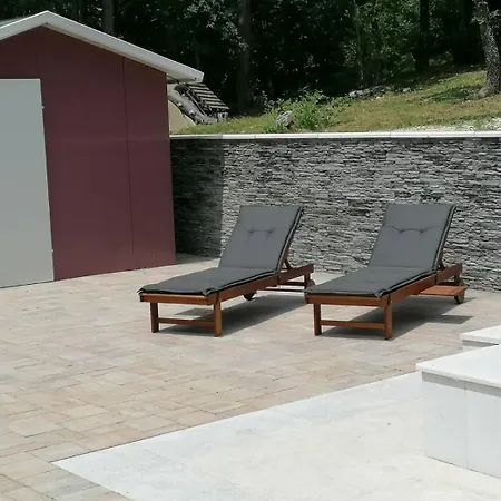 펜션 Family Friendly House With A Swimming Pool Lindar, Istria - Sredisnja Istra - 14189 파진