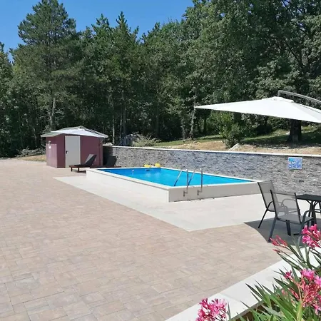 Family Friendly House With A Swimming Pool Lindar, Istria - Sredisnja Istra - 14189 *