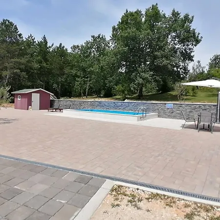 Family Friendly House With A Swimming Pool Lindar, Istria - Sredisnja Istra - 14189 펜션