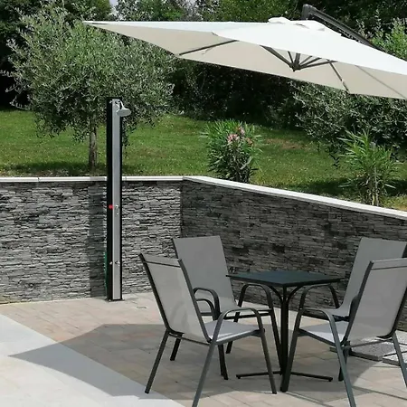 Family Friendly House With A Swimming Pool Lindar, Istria - Sredisnja Istra - 14189 펜션 *